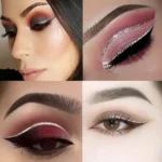 Look Me Diamond Glitter Liquid Eyeliner Set