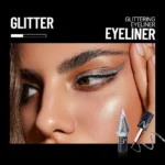 Look Me Diamond Glitter Liquid Eyeliner Set