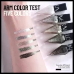 Look Me Diamond Glitter Liquid Eyeliner Set