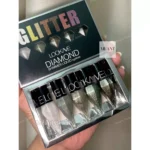 Look Me Diamond Glitter Liquid Eyeliner Set