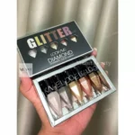 Look Me Diamond Glitter Liquid Eyeliner Set