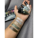 Look Me Diamond Glitter Liquid Eyeliner Set