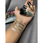 Look Me Diamond Glitter Liquid Eyeliner Set