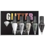 Look Me Diamond Glitter Liquid Eyeliner Set