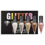 Look Me Diamond Glitter Liquid Eyeliner Set