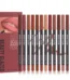 Beauty Glazed Artist Shape and Sculpt Makeup Pencil Set A