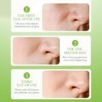 BIOAQUA Cucumber Moisture Mud Mask (8g)