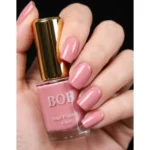 BOB Nail Polish shade #157 Pink