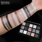 Imagic Aurora 15 Color Eyeshadow Palette