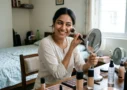 Face Makeup for Bangladesh Weather