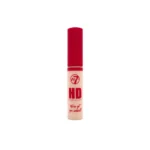 W7 HD Concealer Light Neutral 4
