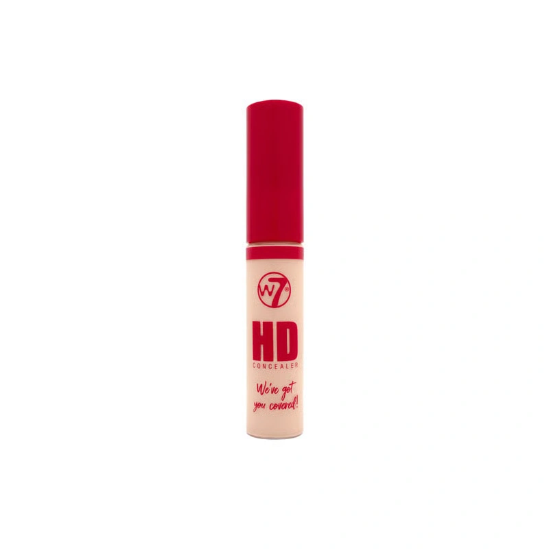 W7 Concealer W7 HD Concealer Light Neutral 4 - Image 1