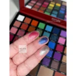 Imagic The Terraced 56 Color Eyeshadow Palette - Image 4