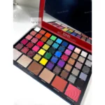 Imagic The Terraced 56 Color Eyeshadow Palette - Image 2
