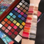 Imagic The Terraced 56 Color Eyeshadow Palette - Image 5