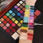 Imagic The Terraced 56 Color Eyeshadow Palette - Image 6
