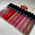 BRIBRI Cream Lip Stain Lipstick Set