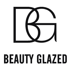 Beauty Glazed Logo