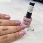 Note Flawless Nail Enamel (9ml)- 03 Dried Rose