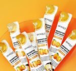 BIOAQUA Vitamin C Brightening Mud Mask (8g)