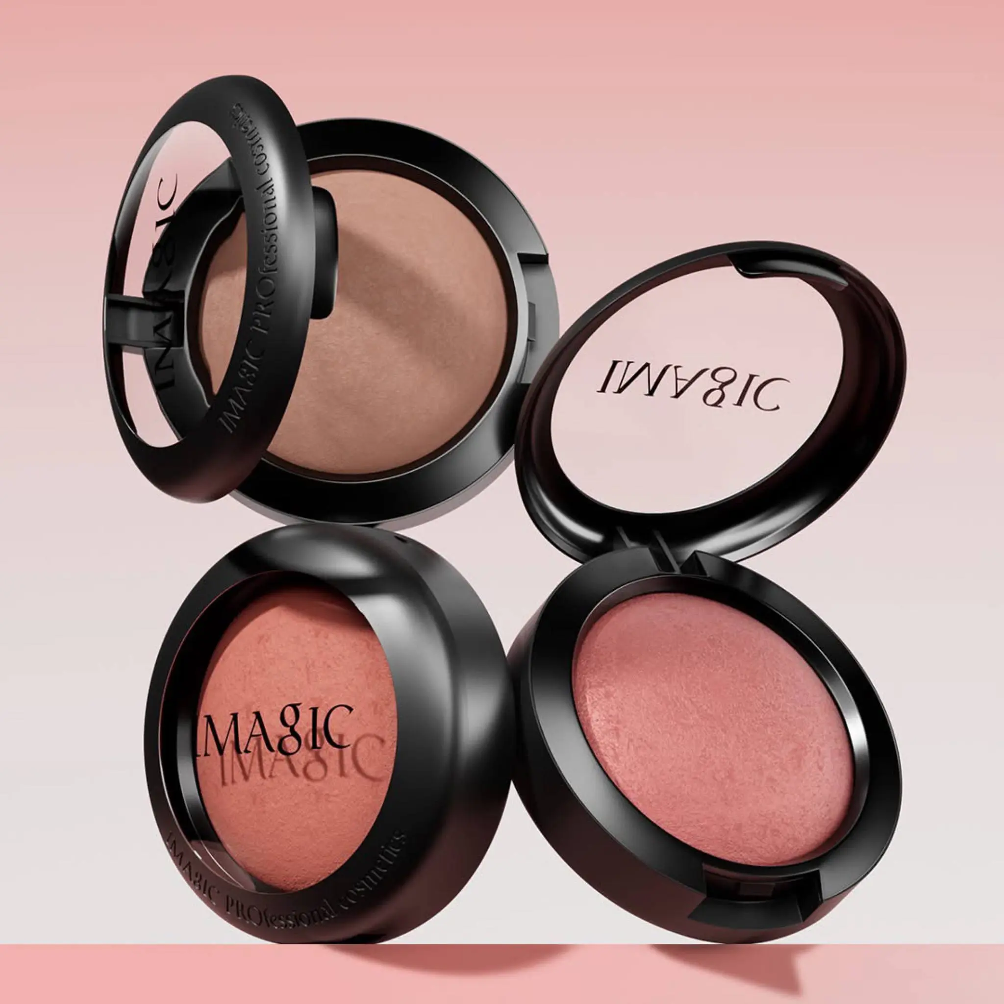 Imagic Baked Blush FA-151 Imagic Baked Blush FA-151