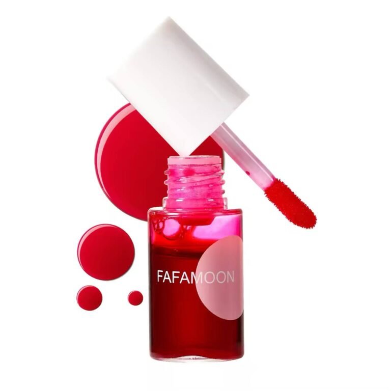 Fafamoon Lip and Cheek Tint
