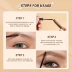 Imagic Eyebrow Mascara Tinted Brow Gel