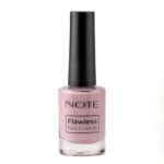 Note Flawless Nail Enamel (9ml)- 03 Dried Rose