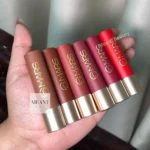 MARS Creamy Matte Lipstick