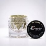 Everly Beauties Pro Pigments Monochrome Loose Glitter Eyeshadow #BY353