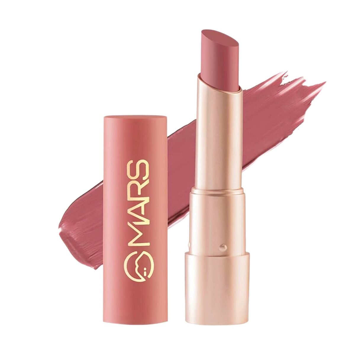 MARS Creamy Matte Lipstick