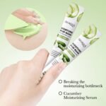 BIOAQUA Cucumber Moisture Mud Mask (8g)