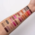 Romantic Bird Born to Glow 48 color eyeshadow palette