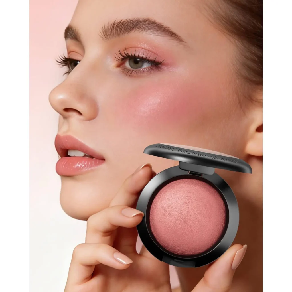 Imagic Baked Blush FA-151