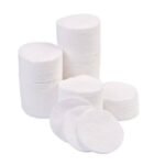 Professional Personal Care Cotton Pads (100 pcs)