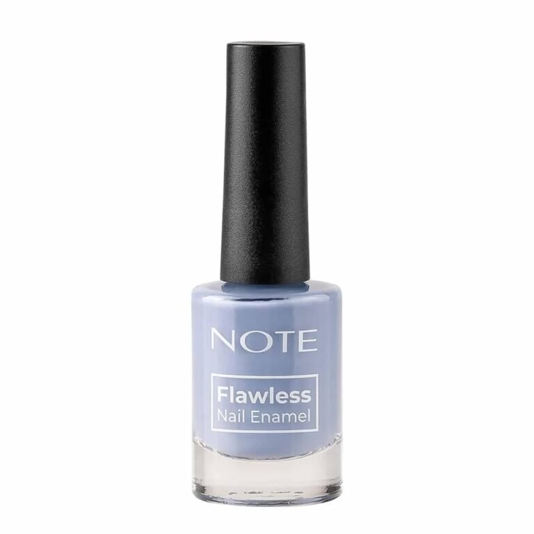 Note Flawless Nail Enamel (9ml)- 13 Calm Zone