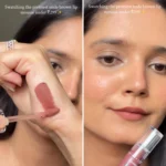 MARS Matte Muse Mousse Lipstick 03 Queen