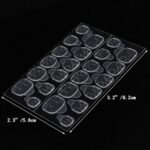 Nail Glue Sticker Sheet
