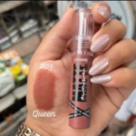 MARS Matte Muse Mousse Lipstick 03 Queen