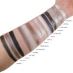 Imagic Aurora 15 Color Eyeshadow Palette