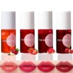 Fafamoon Lip and Cheek Tint