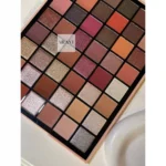 Romantic Bird Born to Glow 48 color eyeshadow palette