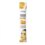 BIOAQUA Vitamin C Brightening Mud Mask (8g)