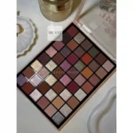 Romantic Bird Born to Glow 48 color eyeshadow palette