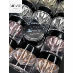 Everly Beauties Pro Pigments Monochrome Loose Glitter Eyeshadow #BY353