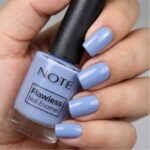 Note Flawless Nail Enamel (9ml)- 13 Calm Zone