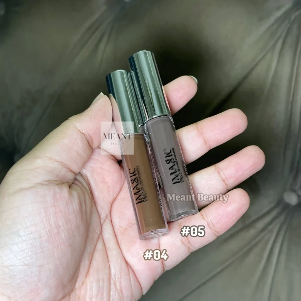 Imagic Eyebrow Mascara Tinted Brow Gel