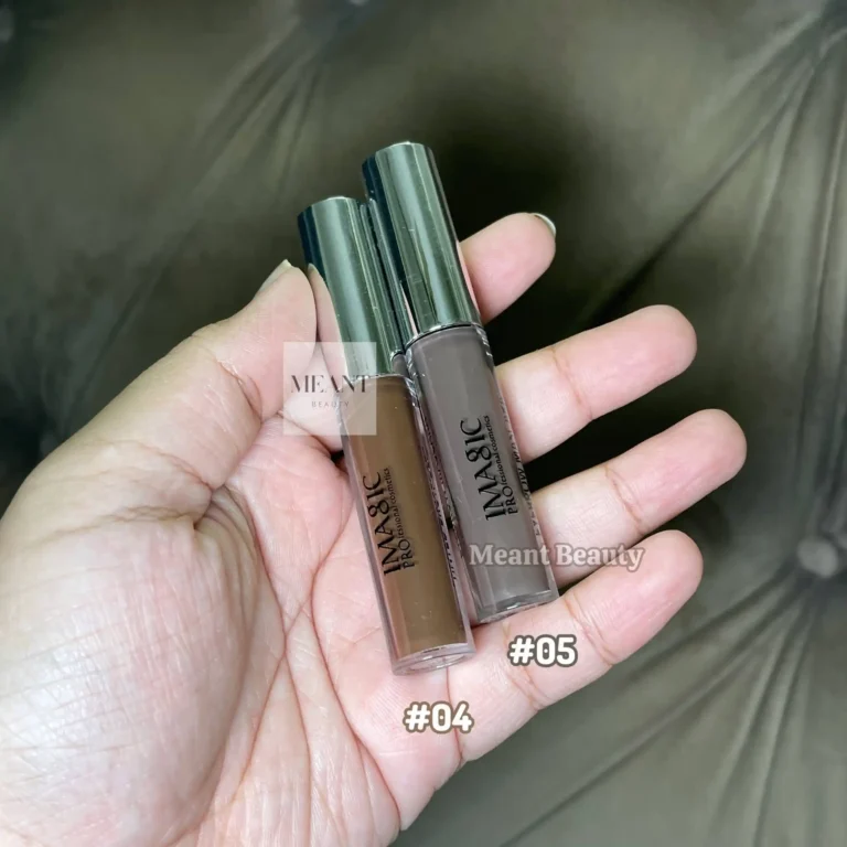 Imagic Eyebrow Mascara Tinted Brow Gel