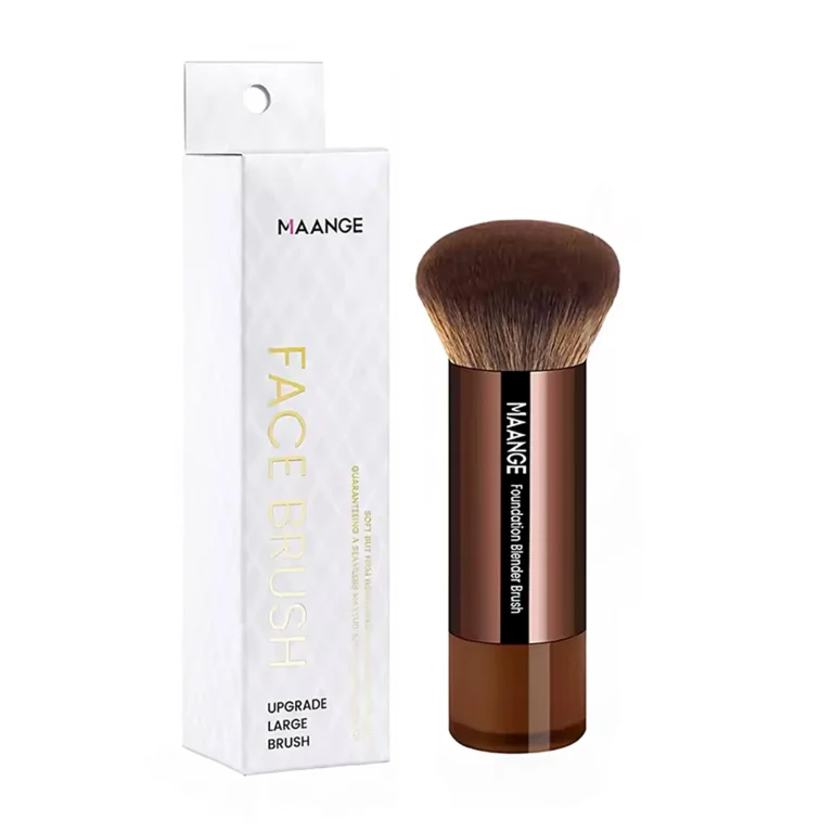 MAANGE Face Brush Foundation Blending Brush MAG52541SK