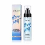 Bob Glow Mist Hydrating Setting Spray Ocean Aqua 100ml